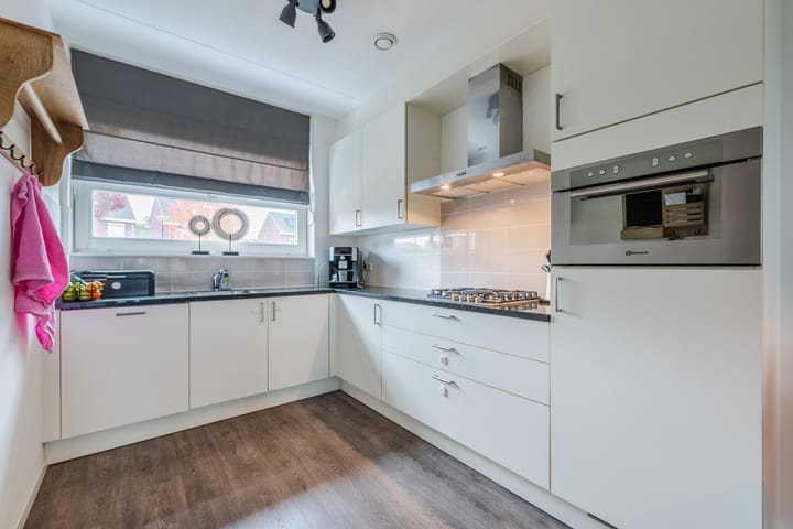 Foto 3 van Thaalweg Oost 71