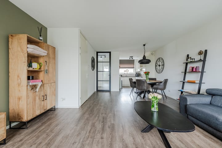 Foto 9 van Thaalweg Oost 71