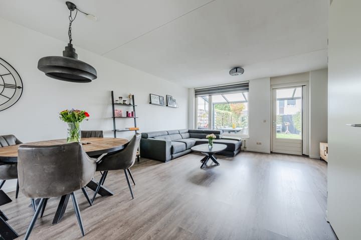 Foto 2 van Thaalweg Oost 71