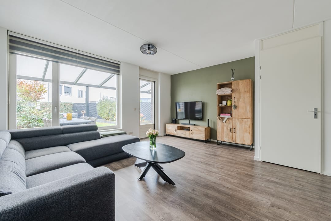 Foto 8 van Thaalweg Oost 71