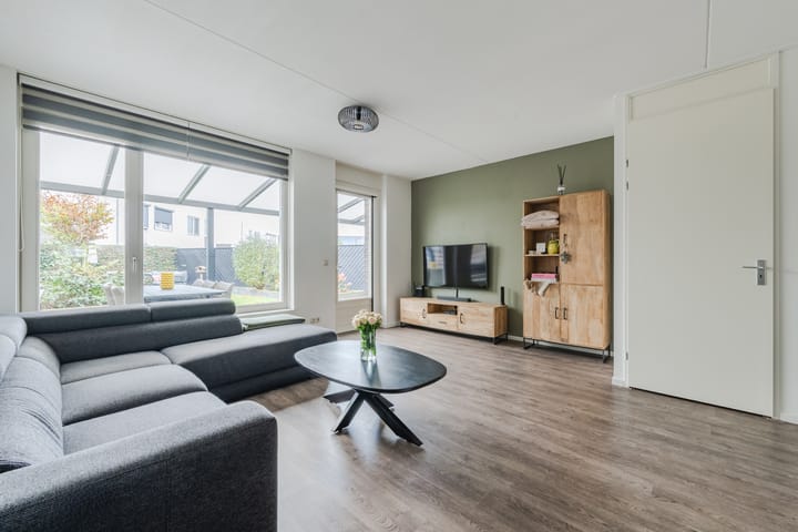 Foto 8 van Thaalweg Oost 71