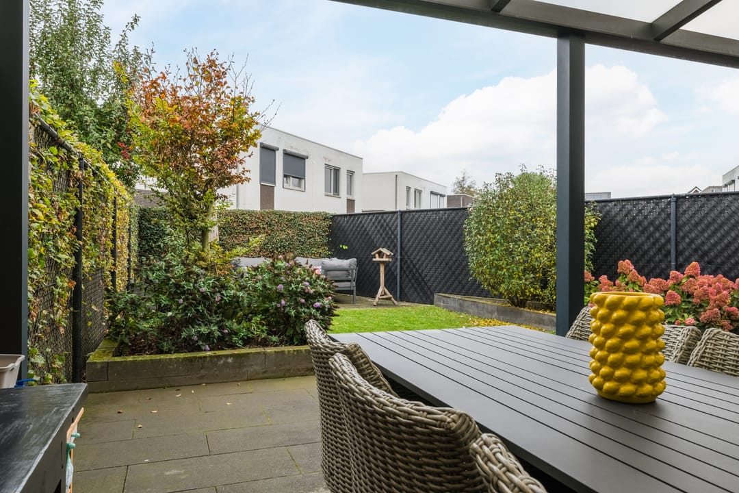 Foto 13 van Thaalweg Oost 71