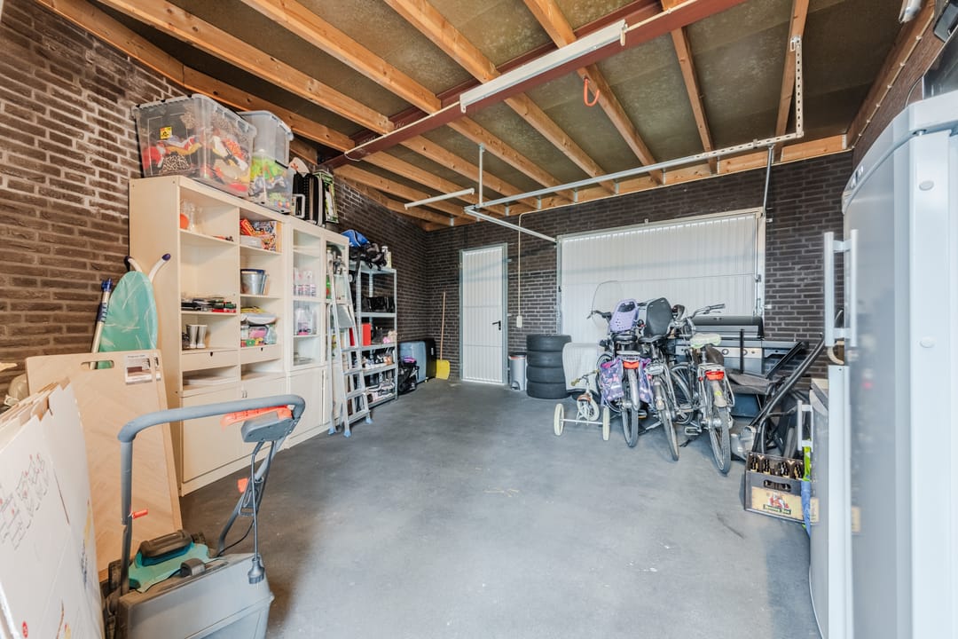 Foto 16 van Thaalweg Oost 71