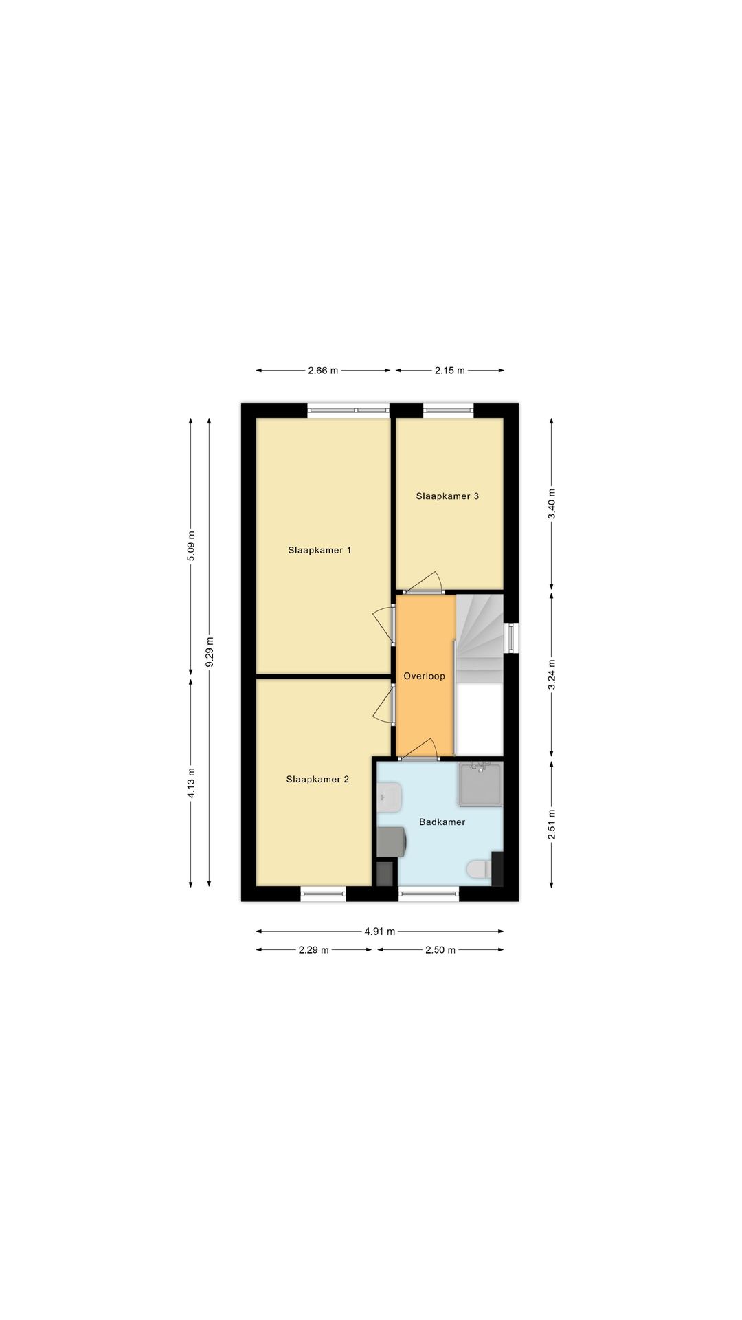 Foto 28 van Thaalweg Oost 71