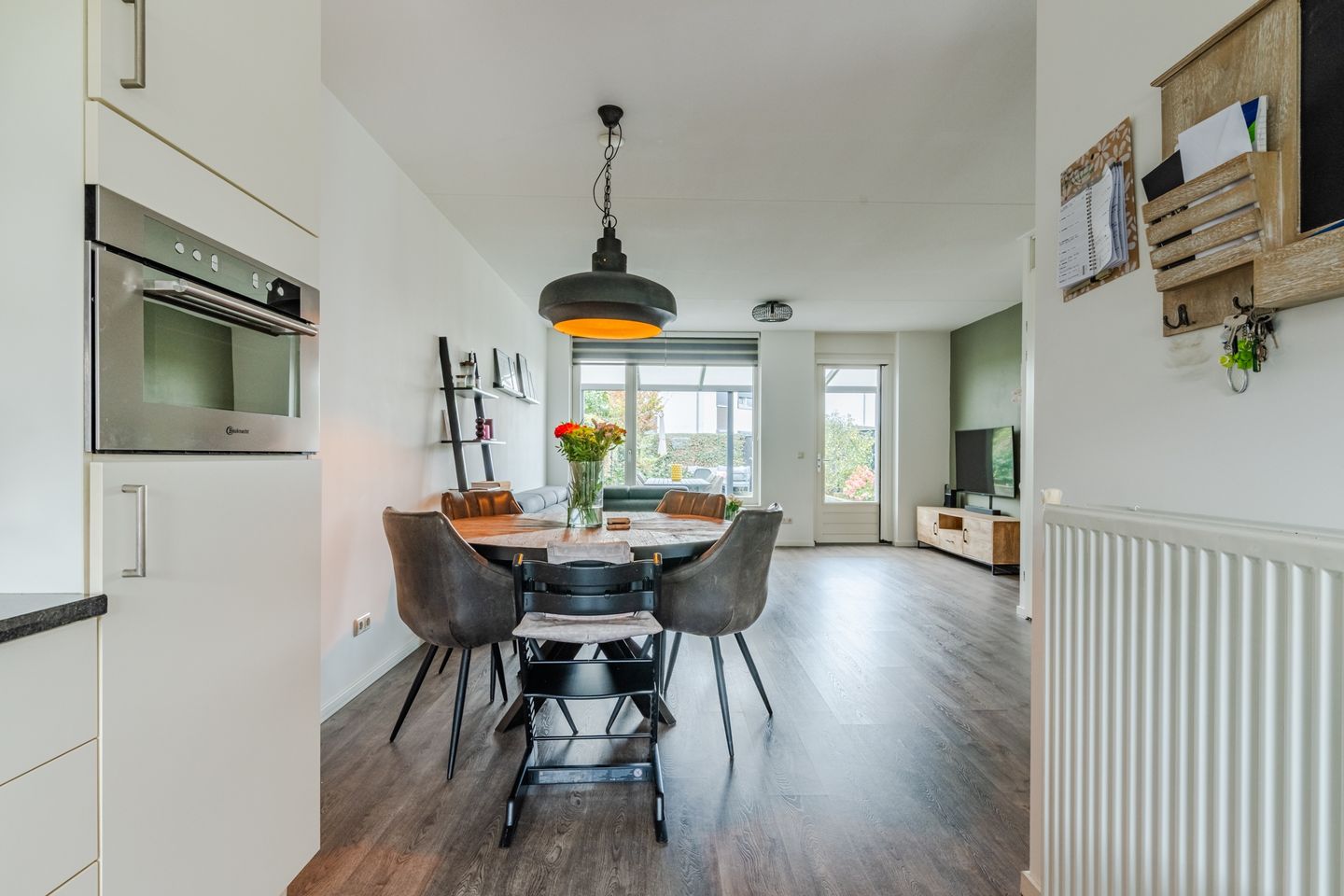 Foto 10 van Thaalweg Oost 71