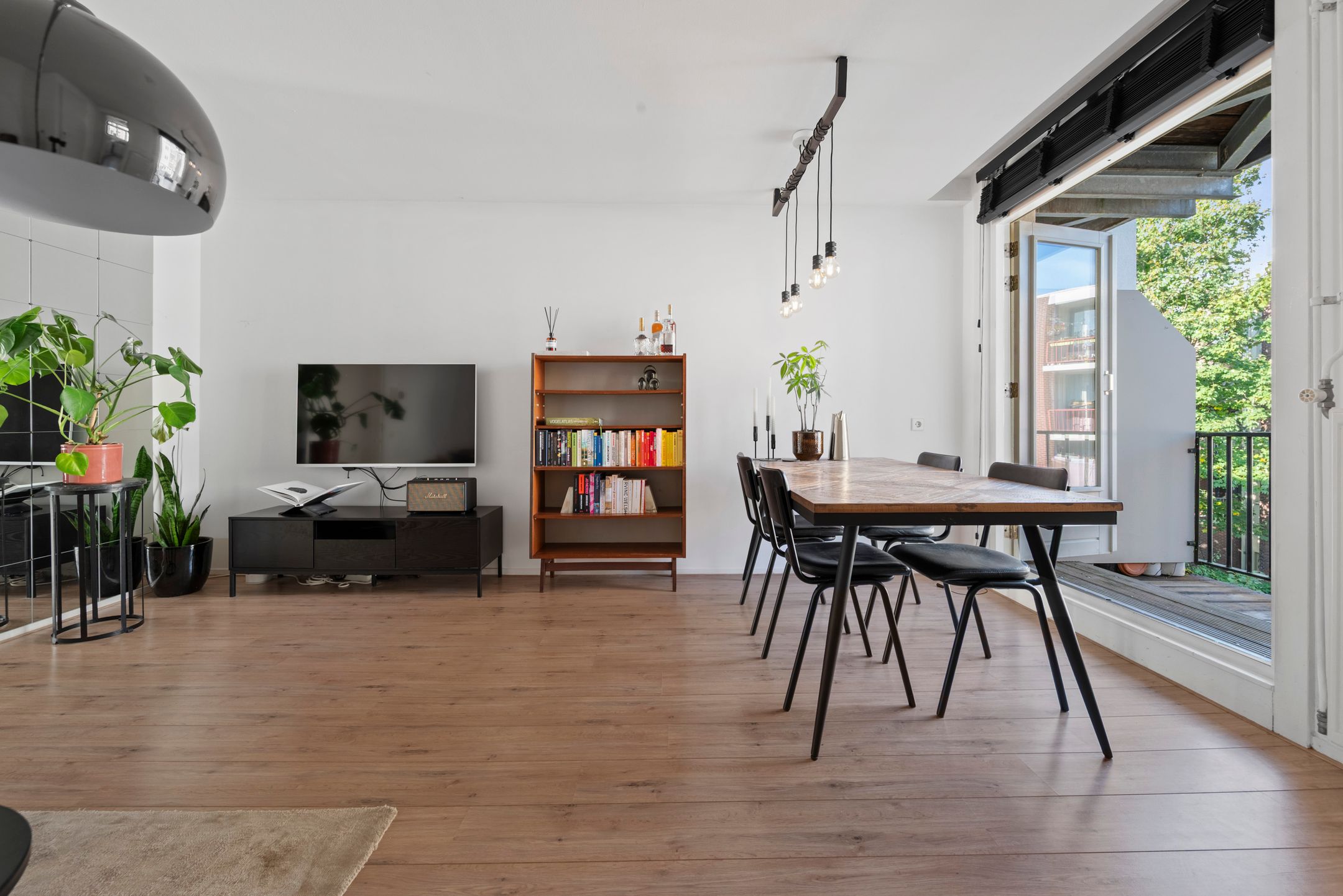 Foto 3 van Eerste Jan Steenstraat 15-2