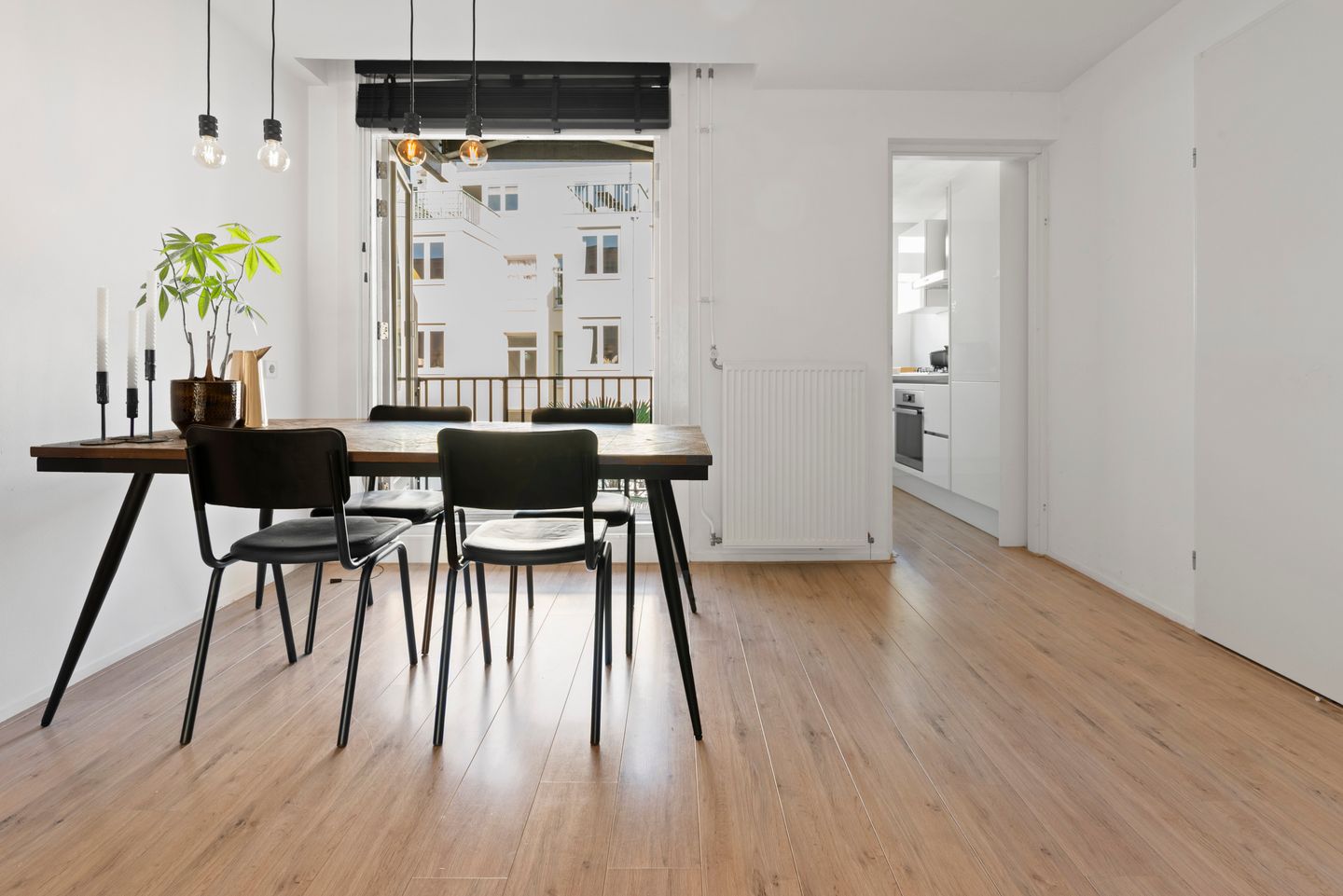 Foto 4 van Eerste Jan Steenstraat 15-2