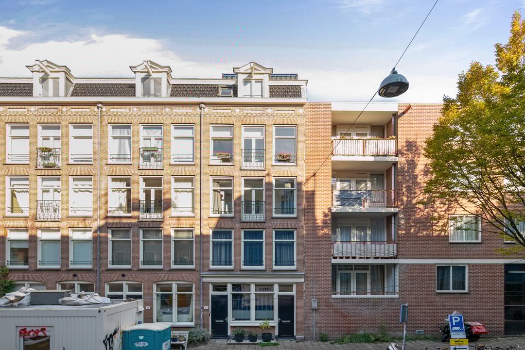 Foto 23 van Eerste Jan Steenstraat 15-2