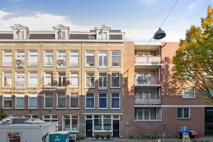 Foto 23 van Eerste Jan Steenstraat 15-2