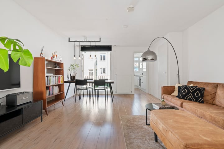 Foto 1 van Eerste Jan Steenstraat 15-2