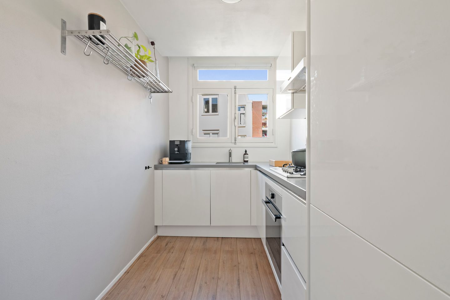 Foto 5 van Eerste Jan Steenstraat 15-2