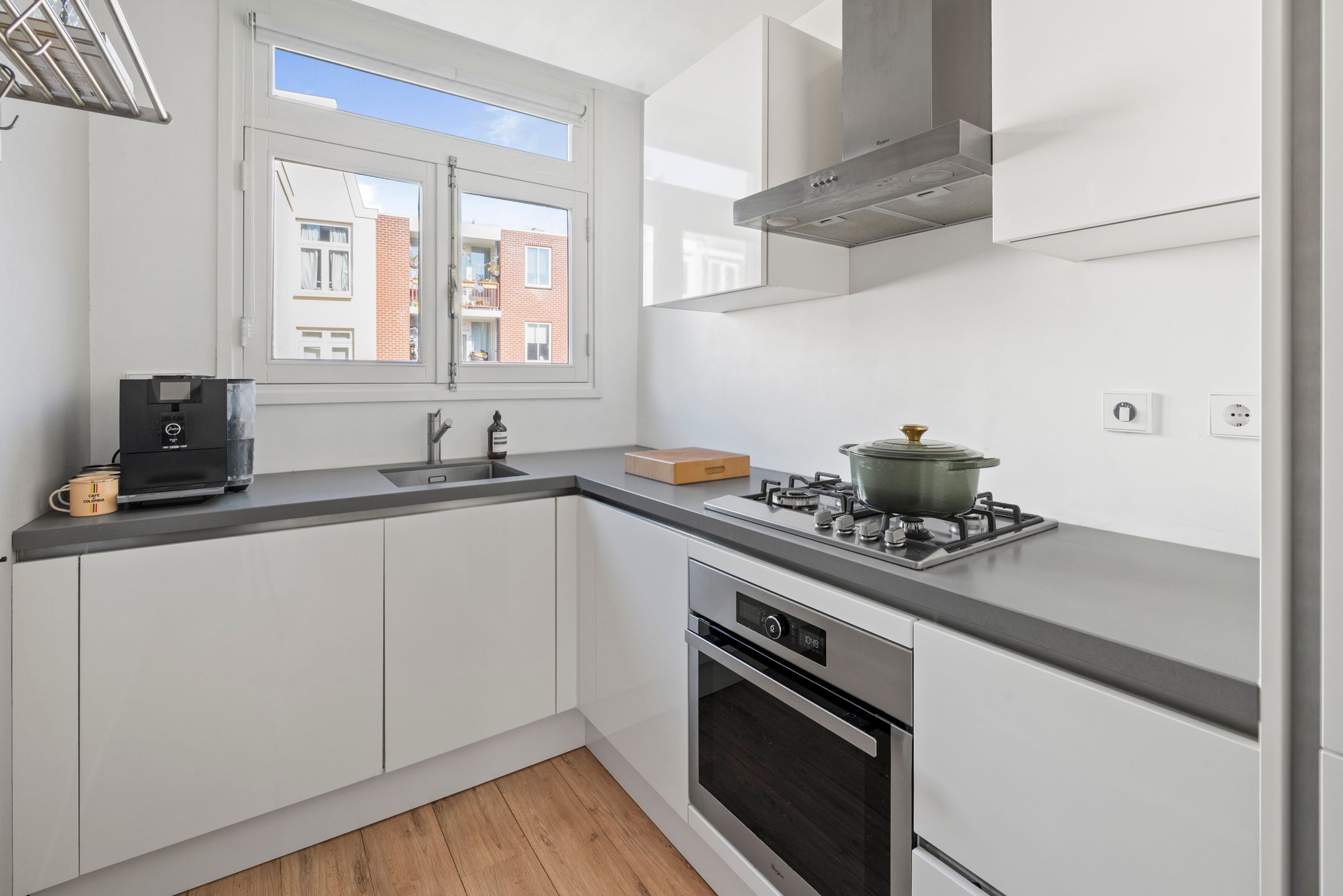 Foto 6 van Eerste Jan Steenstraat 15-2