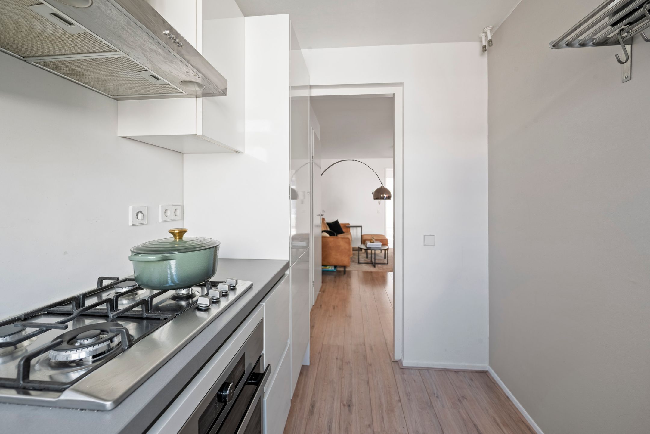 Foto 9 van Eerste Jan Steenstraat 15-2