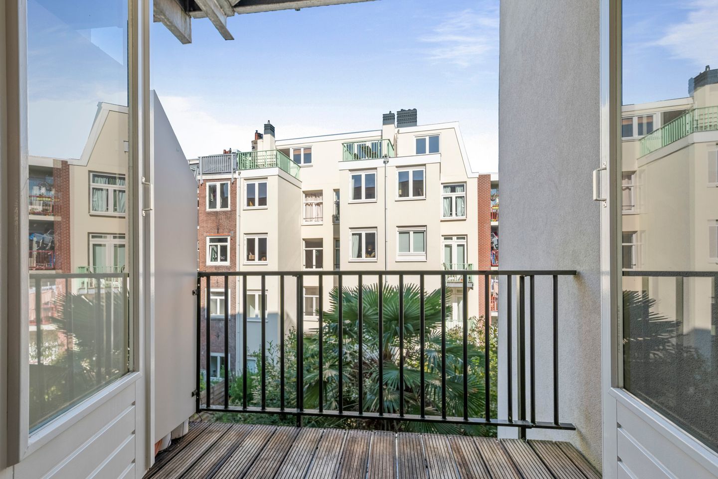 Foto 10 van Eerste Jan Steenstraat 15-2