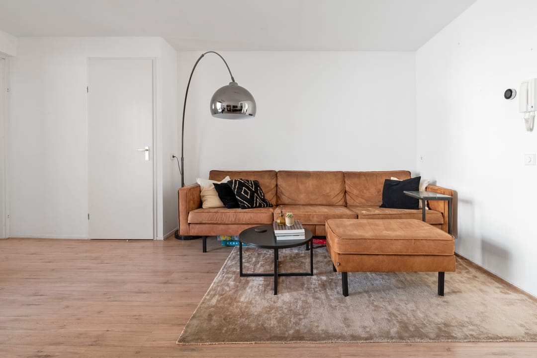 Foto 13 van Eerste Jan Steenstraat 15-2