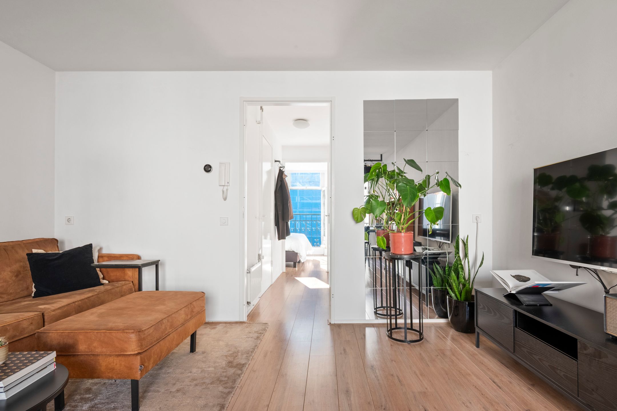 Foto 15 van Eerste Jan Steenstraat 15-2