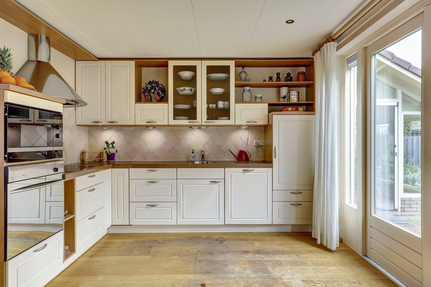 Foto 4 van Stevinstraat 28