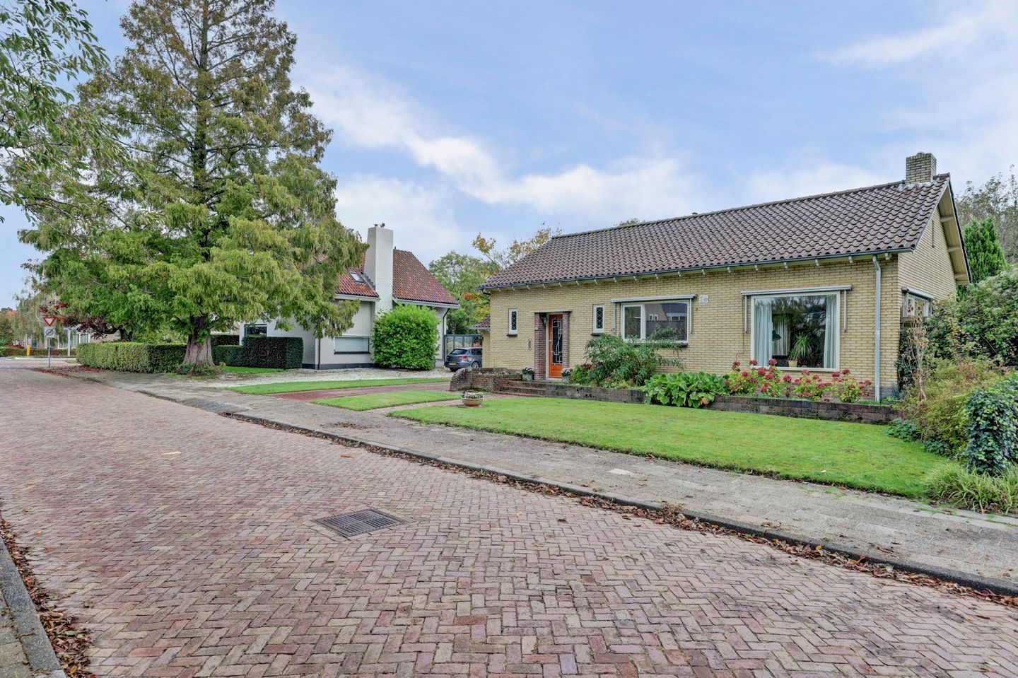 Foto 5 van Stevinstraat 28