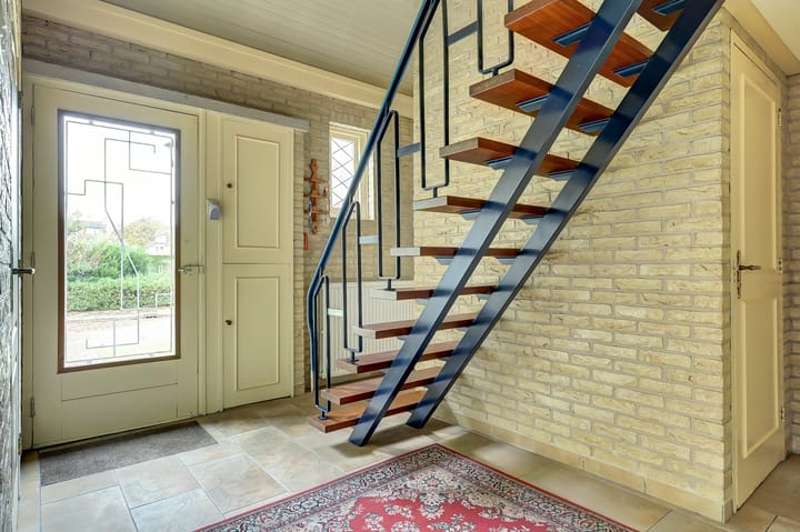 Foto 6 van Stevinstraat 28