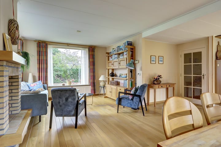 Foto 8 van Stevinstraat 28