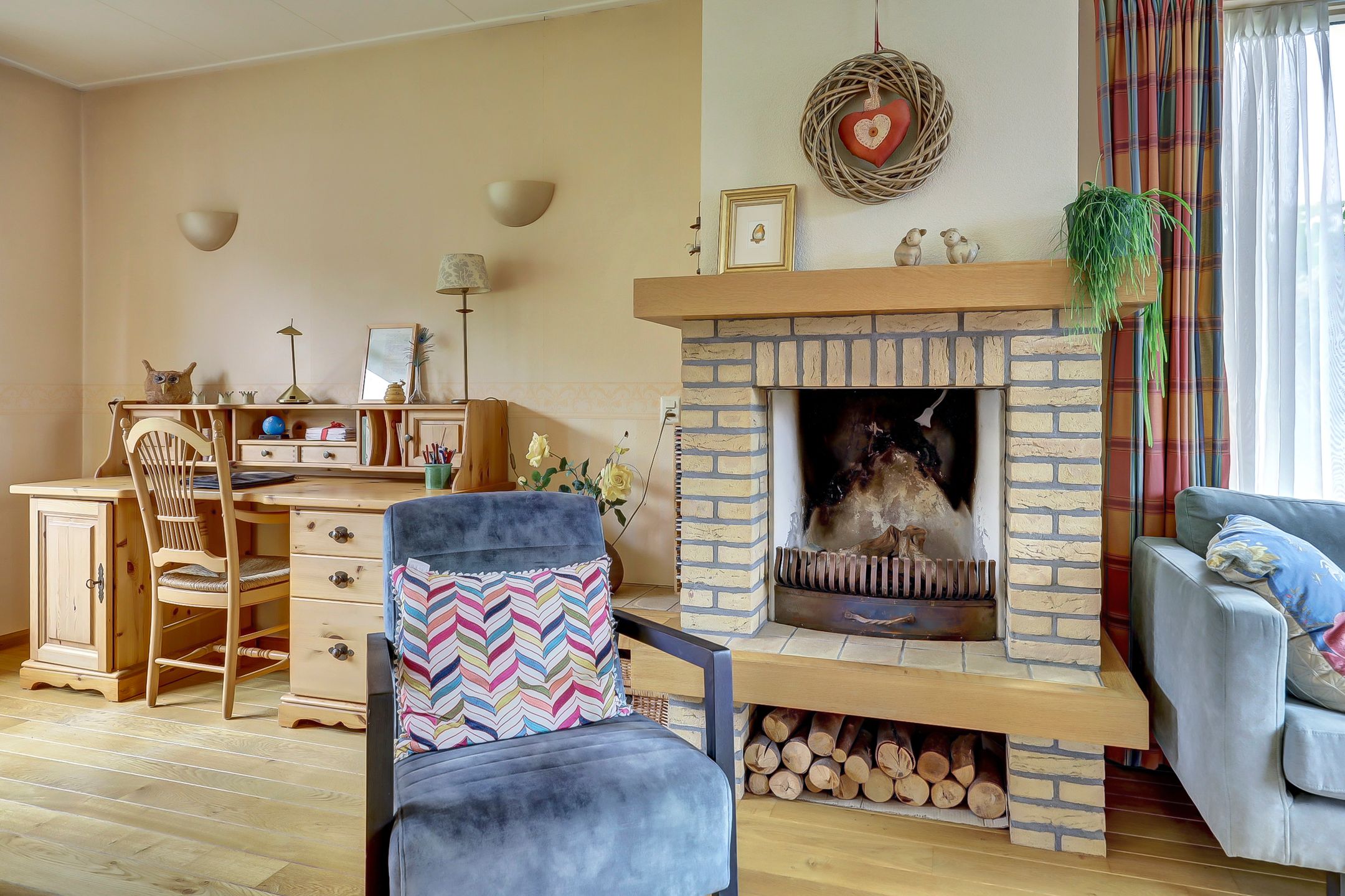 Foto 9 van Stevinstraat 28