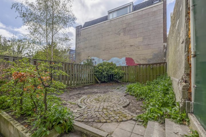 Foto 35 van Mathenesserlaan 442-B