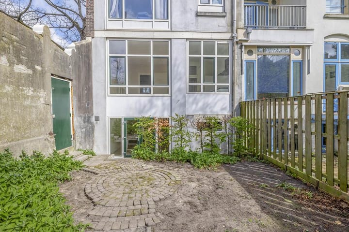 Foto 36 van Mathenesserlaan 442-B