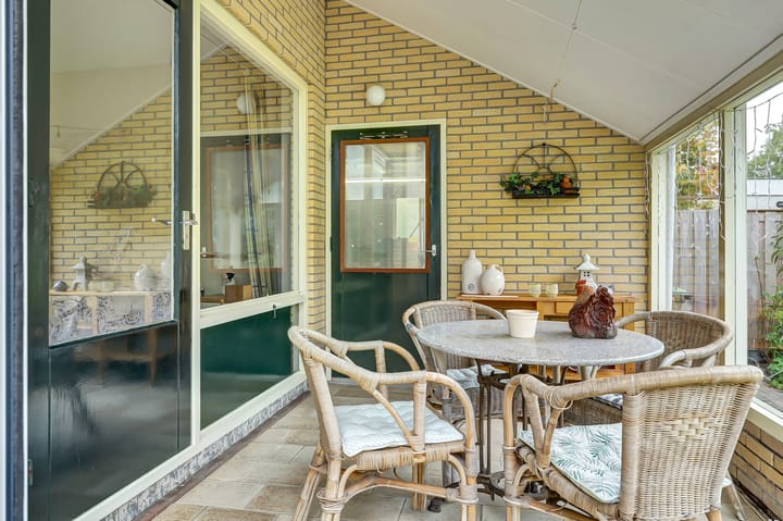 Foto 29 van Stevinstraat 28