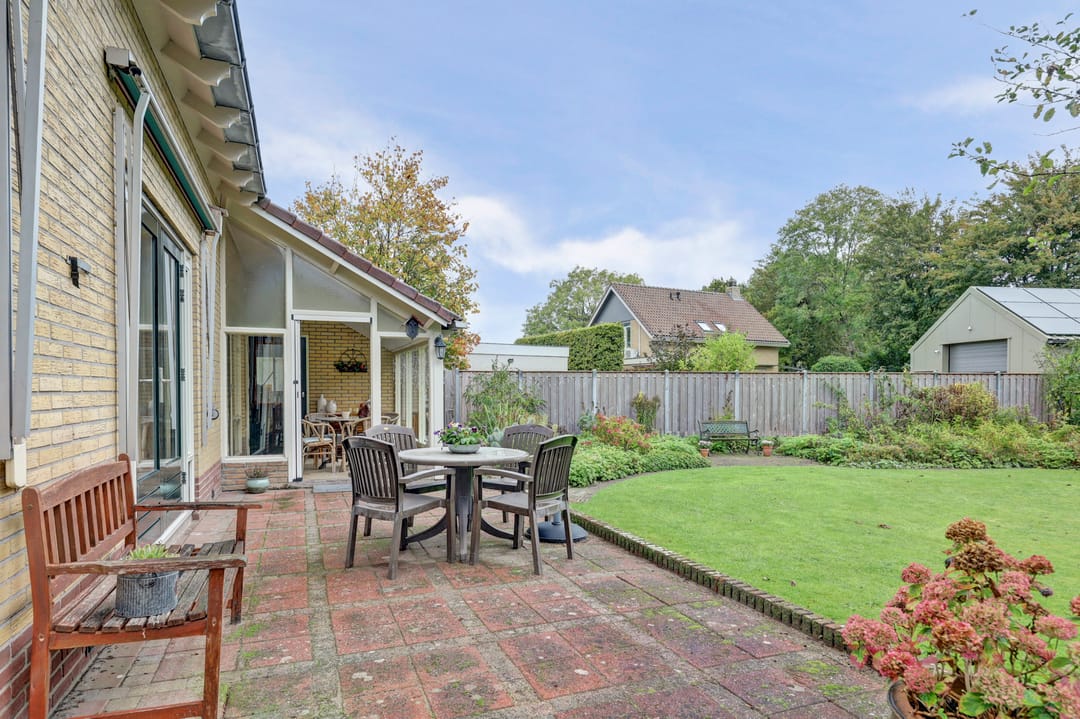 Foto 32 van Stevinstraat 28