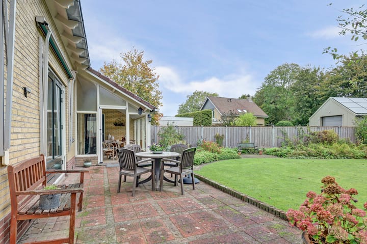 Foto 32 van Stevinstraat 28