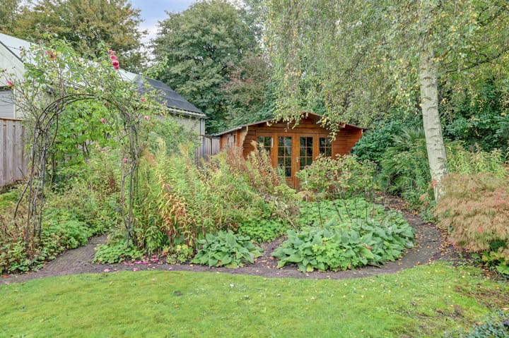 Foto 36 van Stevinstraat 28