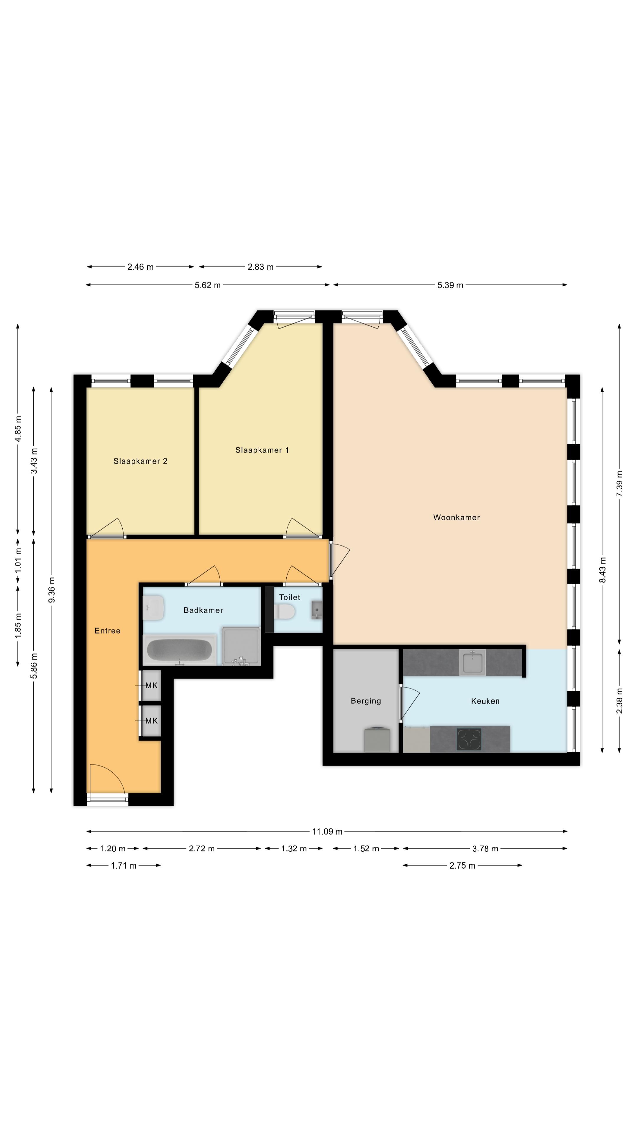 Foto 39 van Lage Zand 310