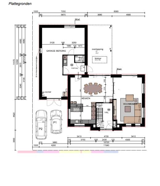 Mariannestraat 34 Dordrecht - Aanzicht 3