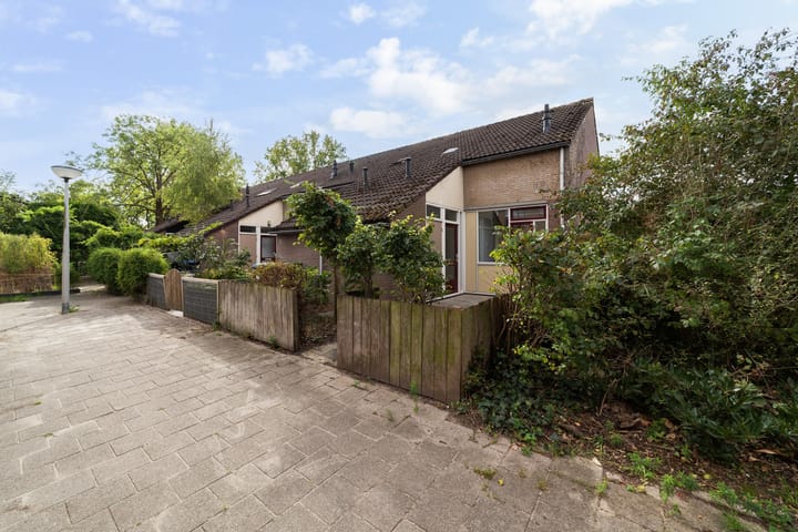 Foto 2 van Oudenboschstraat 36