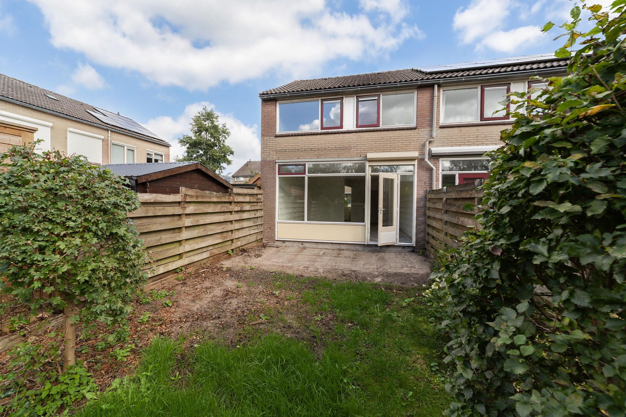 Foto 3 van Oudenboschstraat 36