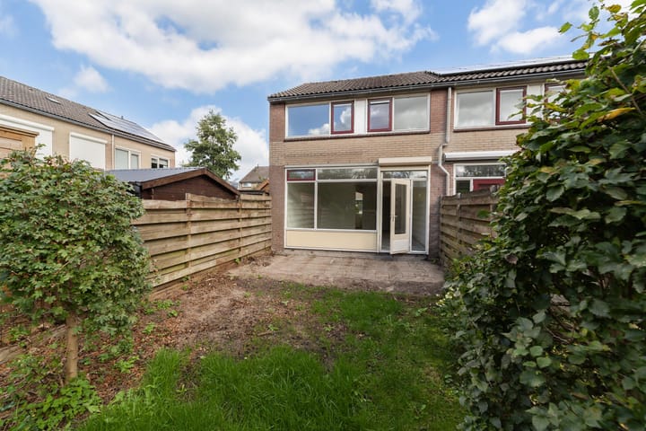 Foto 3 van Oudenboschstraat 36