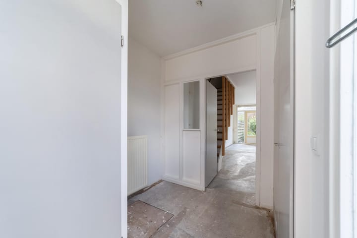 Foto 4 van Oudenboschstraat 36