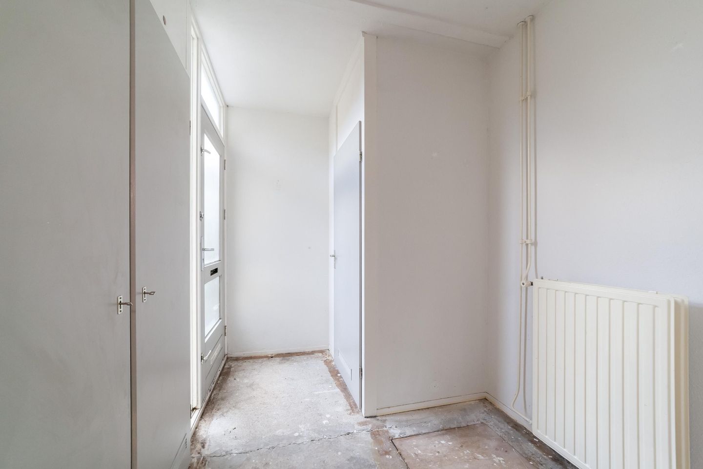 Foto 5 van Oudenboschstraat 36