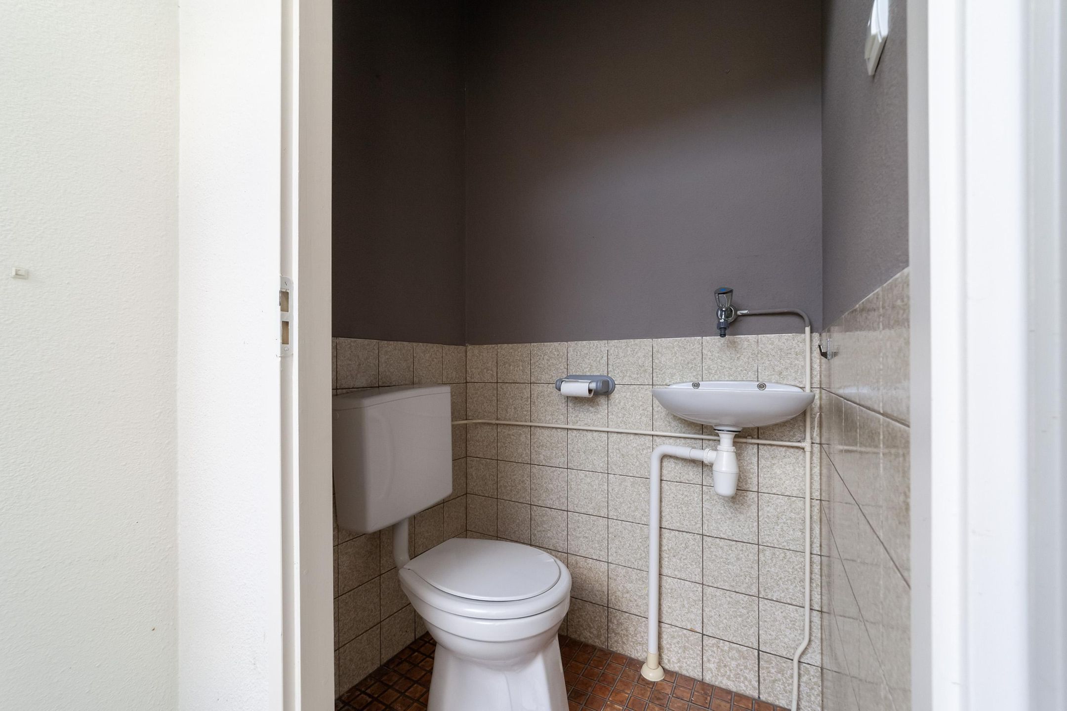 Foto 6 van Oudenboschstraat 36