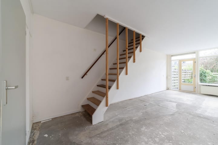 Foto 7 van Oudenboschstraat 36