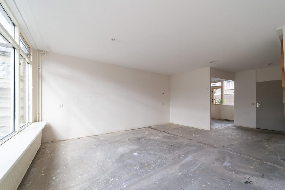 Foto 8 van Oudenboschstraat 36