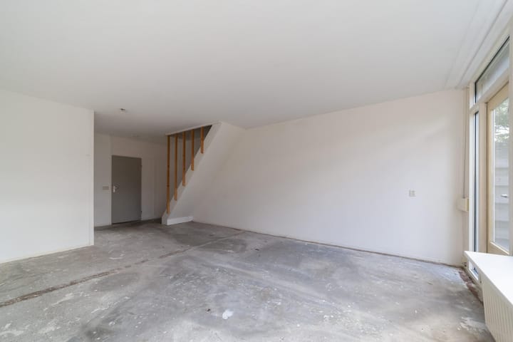 Foto 9 van Oudenboschstraat 36