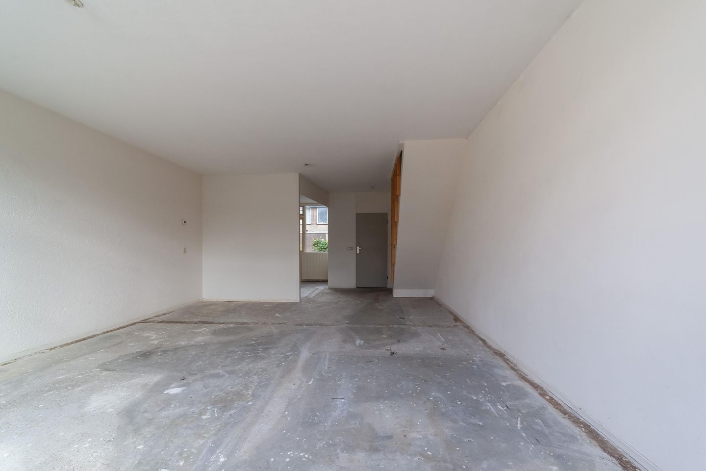 Foto 10 van Oudenboschstraat 36