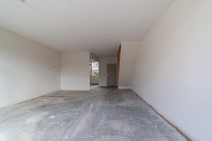 Foto 10 van Oudenboschstraat 36