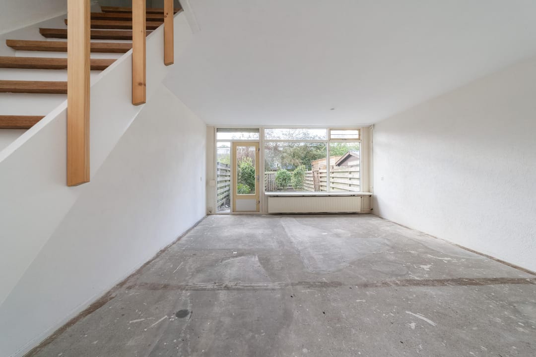 Foto 11 van Oudenboschstraat 36