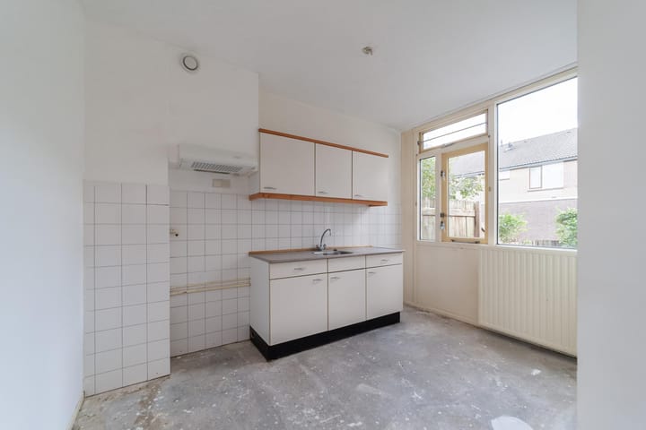 Foto 12 van Oudenboschstraat 36