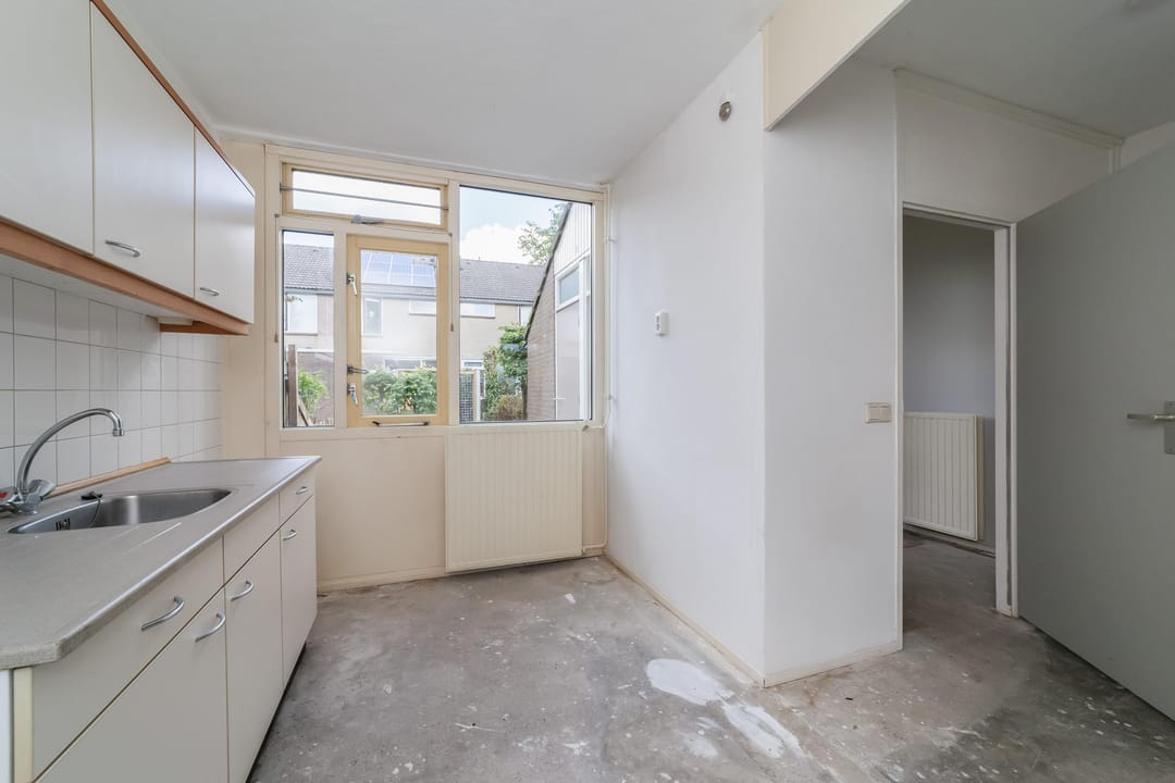 Foto 13 van Oudenboschstraat 36