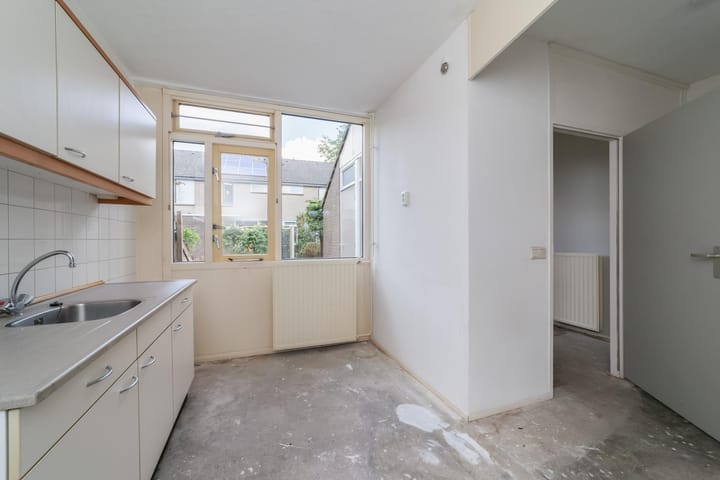 Foto 13 van Oudenboschstraat 36