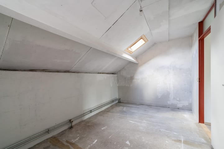 Foto 14 van Oudenboschstraat 36