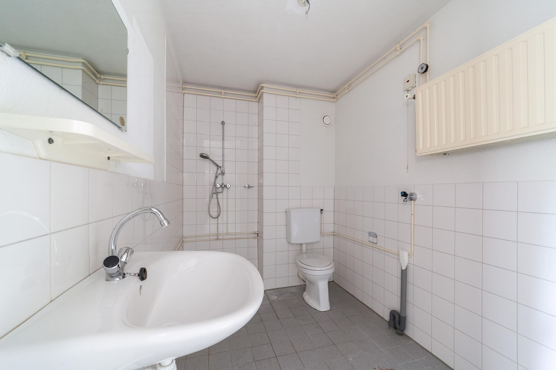 Foto 15 van Oudenboschstraat 36